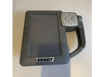 Tablou de bord FENDT