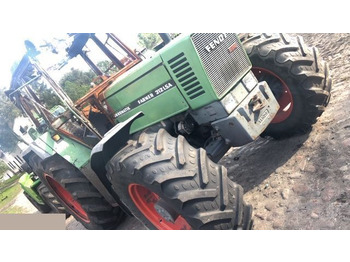 Motor pentru Utilaje agricole Fendt 311 - Silnik: Foto 4