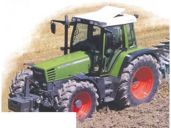Tablou de bord FENDT