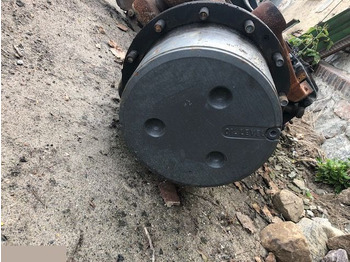 Butuc FENDT