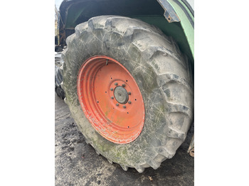 Jantă FENDT