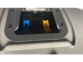 Tablou de bord FENDT