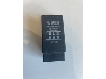 Sistem electric FENDT