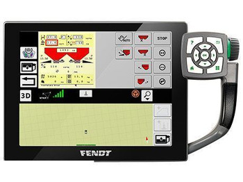 Tablou de bord FENDT