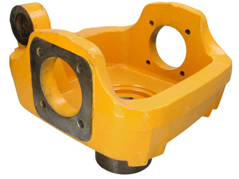 Fuzeta JCB
