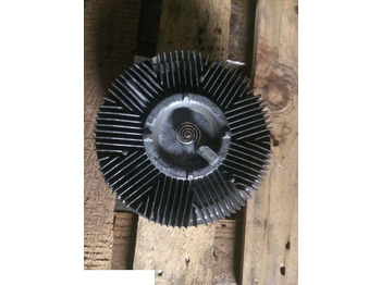 Ventilator JCB