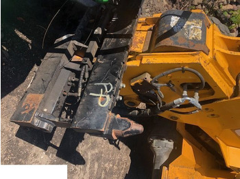 Cilindru hidraulic JCB
