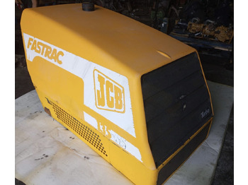 Capotă JCB