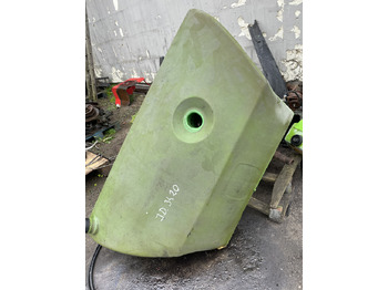 Rezervor combustibil JOHN DEERE