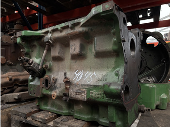 Blocul cilindrilor JOHN DEERE