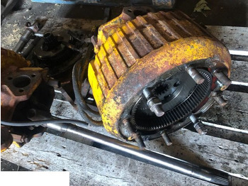 Transmisie finală JOHN DEERE