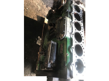Arbore cotit JOHN DEERE