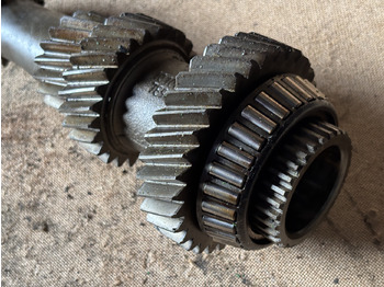 Planetară pentru Utilaje agricole John Deere 6100 6200 6300 6400 6500 6600 Wał Napędowy L101006 L78967: Foto 3