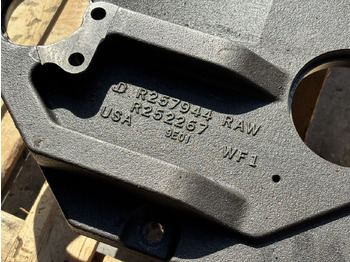 Transmisie JOHN DEERE