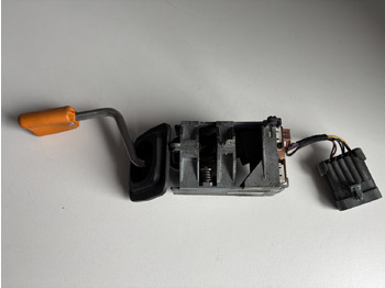 Sistem electric JOHN DEERE