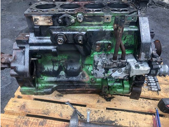 Arbore cotit JOHN DEERE