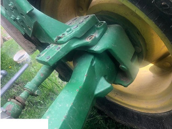 Punte şi piese JOHN DEERE