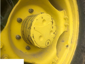 Punte şi piese JOHN DEERE