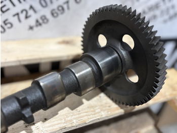 Axa cu came JOHN DEERE