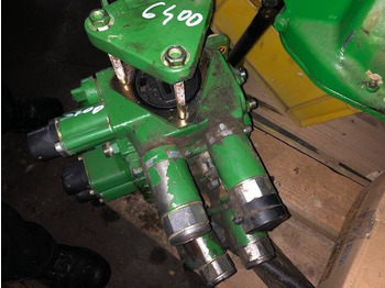 Supapa hidraulica JOHN DEERE