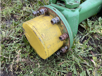 Transmisie finală pentru Utilaje agricole John Deere 6930 7730 - oś przednia - zwolnica zwrotnica obudowa 750/141 AL167150: Foto 3 Transmisie finală pentru Utilaje agricole John Deere 6930 7730 - oś przednia - zwolnica zwrotnica obudowa 750/141 AL167150: Foto 3