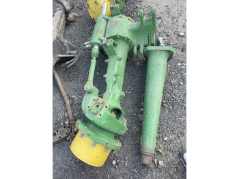 Axă față JOHN DEERE