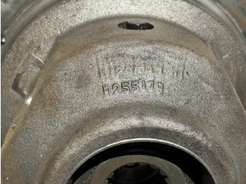 Transmisie pentru Utilaje agricole John Deere 7200 7210 7230 Obudowa Blokada Mechanizmu Różnicowego R341226 R255178 R290636: Foto 3