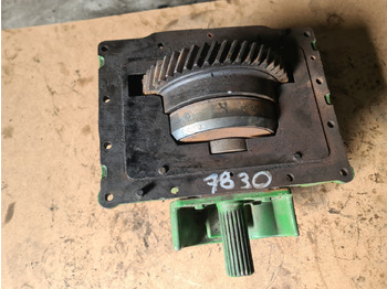 Transmisie JOHN DEERE