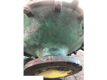 Transmisie finală JOHN DEERE