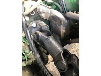 Transmisie JOHN DEERE