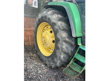 Roată completă JOHN DEERE
