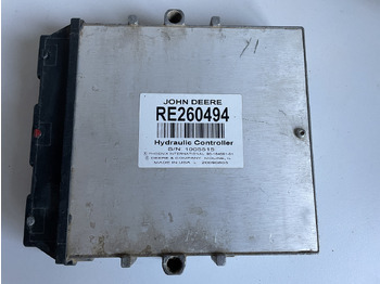 Sistem electric JOHN DEERE