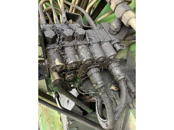 Supapa hidraulica JOHN DEERE