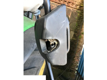 Uşă și piese JOHN DEERE