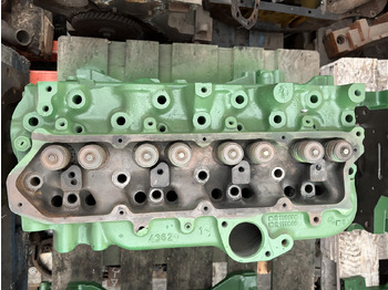 Blocul cilindrilor pentru Utilaje agricole John Deere R121868 4039TL-006 4039TL 006 Blok Silnika R116569 R111949 Cylinder: Foto 4