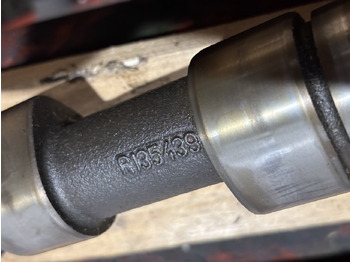 Axa cu came pentru Utilaje agricole John Deere RE56375 R135439 R133812 Wałek Rozrządu: Foto 3