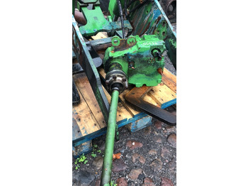 Transmisie JOHN DEERE