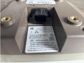 Cabină și interior pentru Utilaje agricole John Deere - monitor terminal 10,4" PFA10760: Foto 2