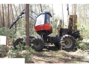 Butuc KOMATSU