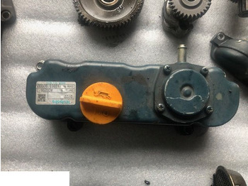 Motor şi piese KUBOTA