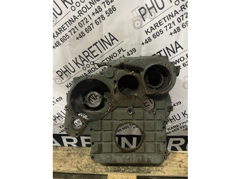 Motor şi piese LIEBHERR