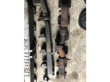 Motor şi piese LIEBHERR