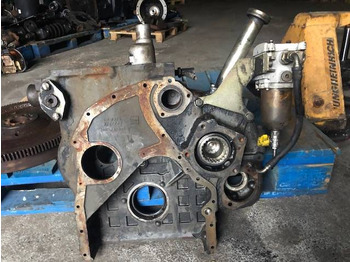 Motor şi piese LIEBHERR