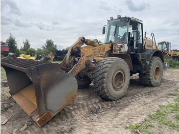 Cutie de viteze LIEBHERR