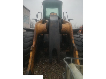 Punte şi piese LIEBHERR
