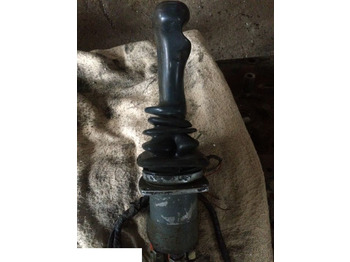 Cabină și interior LINDE