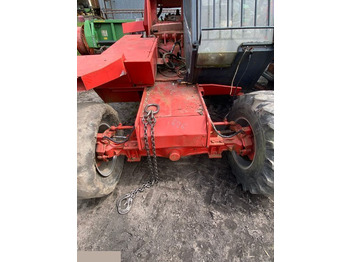 Jantă MANITOU