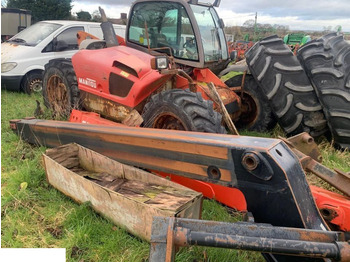 Jantă MANITOU