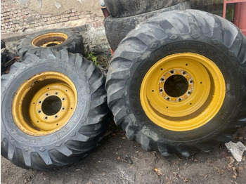 Jantă MANITOU