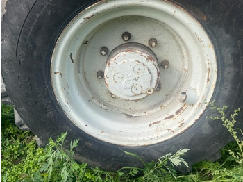 Jantă MANITOU